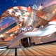Illustration for article titled Biggest, Purest, Zoomiest Hit Of Speed Racer Crack Yet